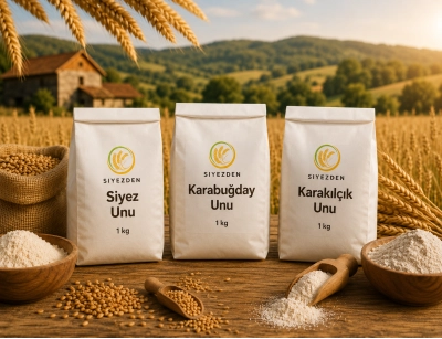 Un Çeşitleri ürünleri