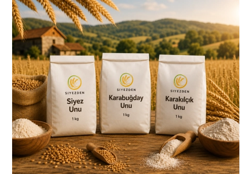 Un Çeşitleri