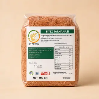 Siyez Tarhana 400 g