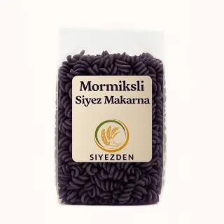 Mormiksli Makarna 300 g