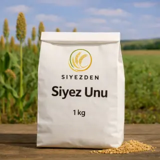 Siyez Unu 1 kg