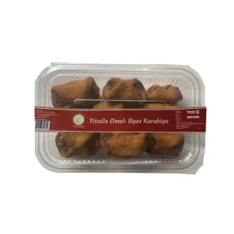 Siyez Elmalı Kurabiye 250 g