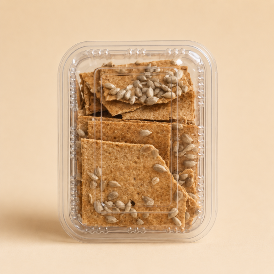 Siyez Yaprak Galeta 200 g