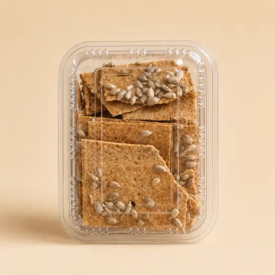 Siyez Yaprak Galeta 200 g