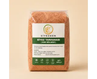 Siyez Ege Tarhanası 400 g