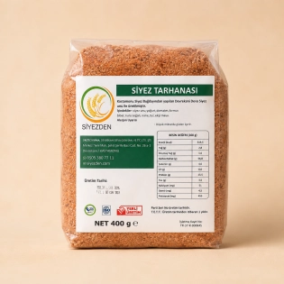 Siyez Tarhana 400 g