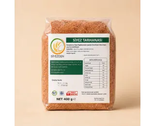 Siyez Tarhana 400 g