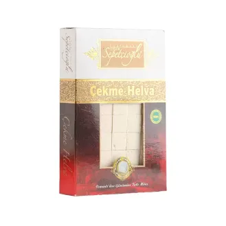 Sade Çekme Helva 280 g