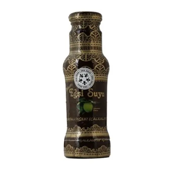 Eğşi Suyu 330 ml