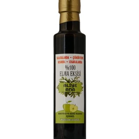Elma Ekşisi 320 g