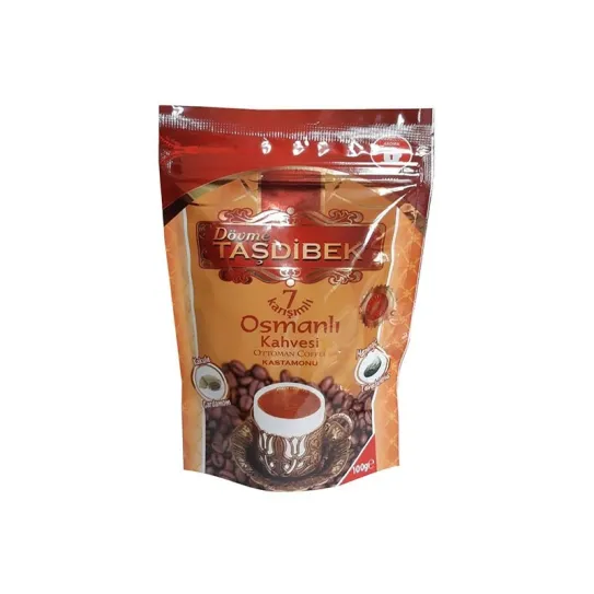 Kahve Taşdibek Osmanlı 100 g