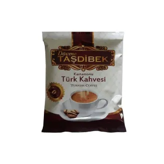 Kahve Taşdibek Klasik 100 g