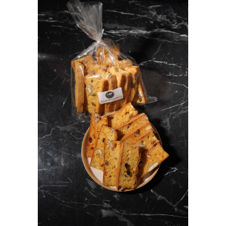 Siyez Selanik Gevreği 180 gr