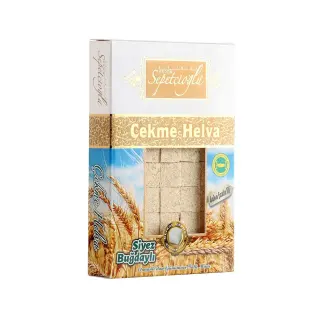 Siyez Çekme Helva 280 g