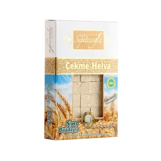 Siyez Çekme Helva 280 g