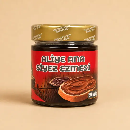 Siyez Ezme Kakaolu 200 g