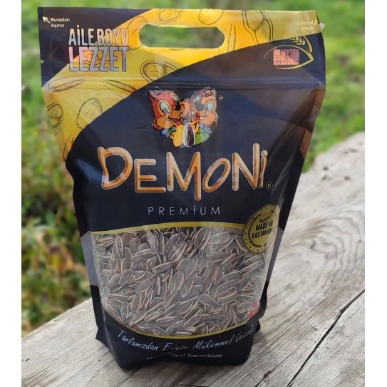 Devrekani Çekirdeği 750 g