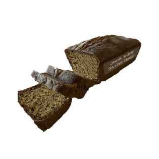 Çörek Otlu Çöreği (Ekmeği) (Ekşi Mayalı) 500 gr