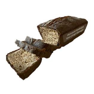 Karakılçık Çöreği (Ekmeği) (Ekşi Mayalı) 500 gr