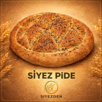 Siyez Pidesi 350 gr