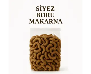 Siyez Boru Makarna 300 g