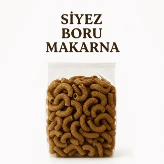 Siyez Boru Makarna 300 g