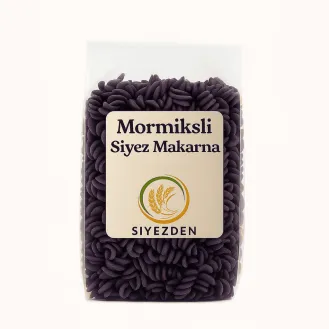 Mormiksli Makarna 300 g