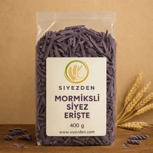 Mormiks Erişte 400 g