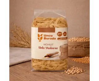 Nohut Unlu Makarna 350 g