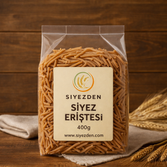 Siyez Erişte 400 gr