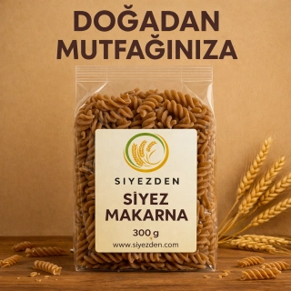 Siyez Makarna 300 g