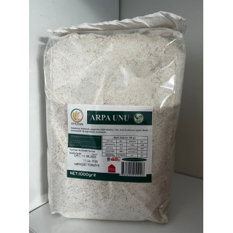 Arpa Unu 1 Kg