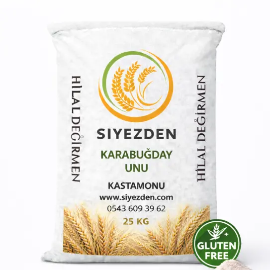 Kırmızı Mercimek Unu 25 kg