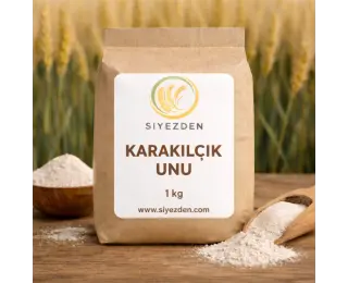 Karakılçık Unu 1 kg