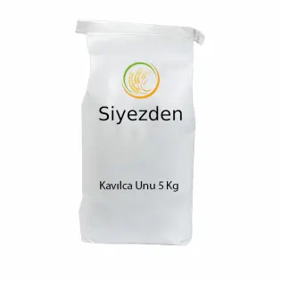 Kavılca Unu 5 kg