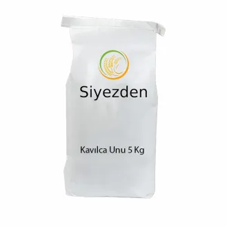 Kavılca Unu 5 kg