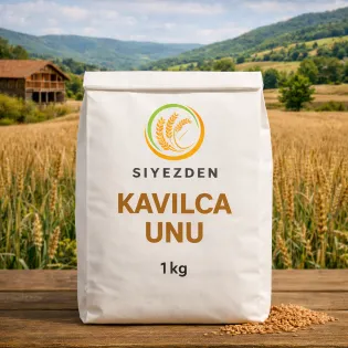 Kavılca Unu 1 kg