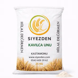 Kavılca Unu 25 kg
