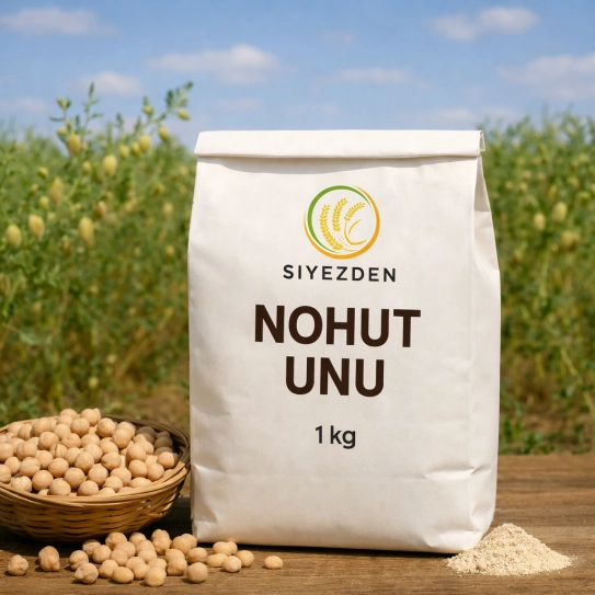 Nohut Unu 1 kg