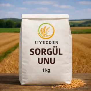 Sorgül Unu 1 kg