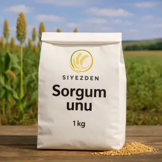 Sorgum Unu 1 kg
