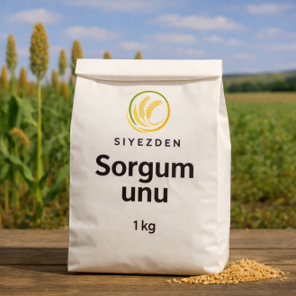 Sorgum Unu 1 KG