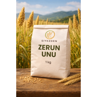 Zerun Unu 1 Kg